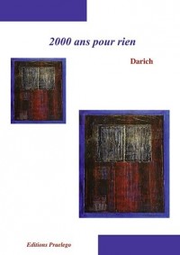 2000 ans pour rien