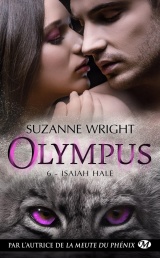 Olympus, T6 : Isaiah Hale [Poche]