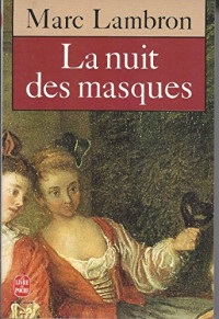 La Nuit des masques