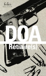 Rétiaire(s) [Poche]