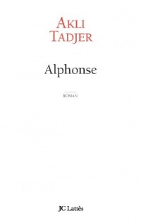 Alphonse (Littérature française)