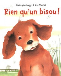 Rien qu'un bisou !