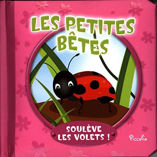 Les petites bêtes