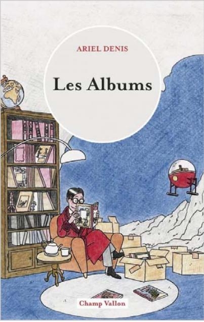 Les Albums