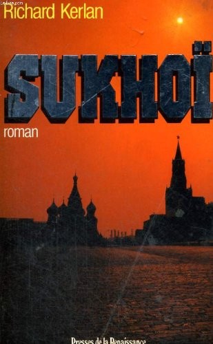 Sukhoi