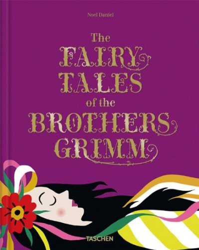 Les contes des Frères Grimm