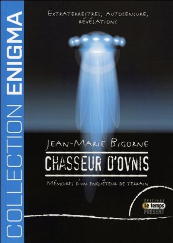 Chasseur d'Ovnis