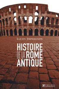 Histoire de la Rome antique