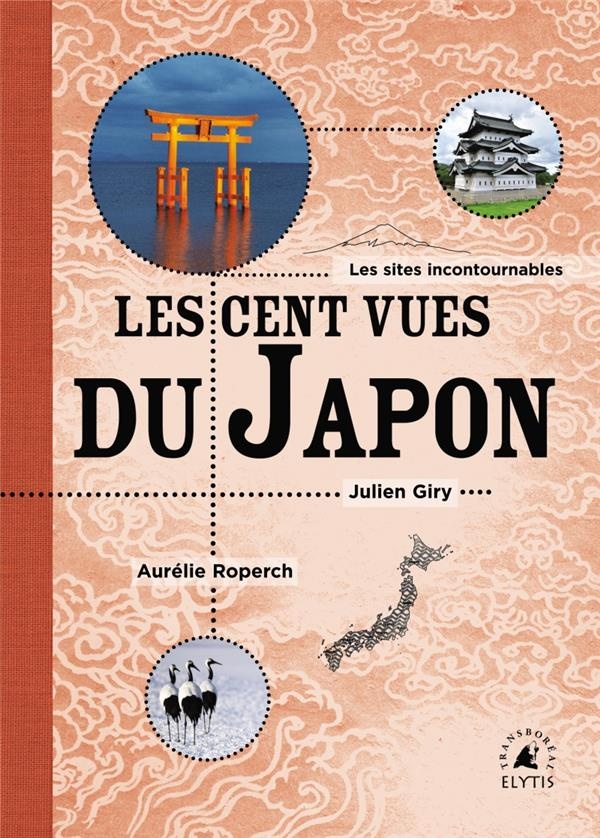Les cent vues du Japon