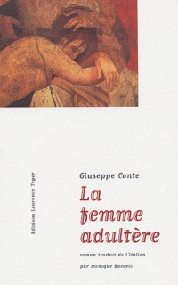 La femme adultère