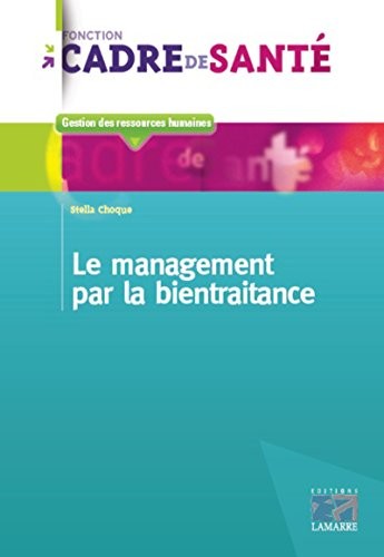 Le management par la bientraitance