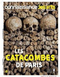 Les catacombes de Paris