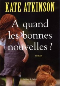 A quand les bonnes nouvelles ?