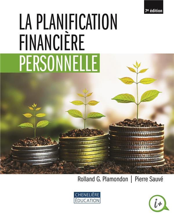 La Planification Financiere Personnelle