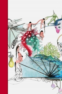 Elika hedayat, haroum