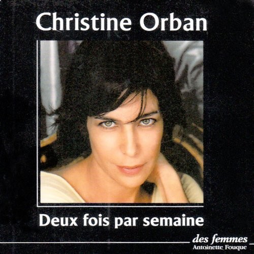 Deux Fois par Semaine CD