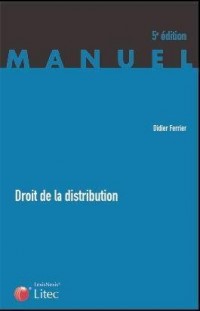 Droit de la distribution