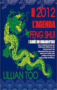 Agenda Feng Shui 2012