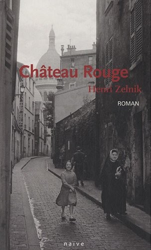 Château Rouge