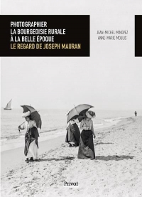 Joseph Mauran: Bourgeoisie rurale