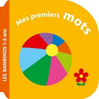 Bambinos - Mes premiers mots