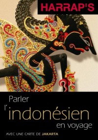 Parler l'indonésien en voyage