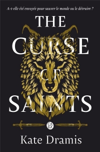 The Curse of Saints - Édition brochée