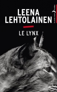 Le Lynx (Bodyguard t. 1)