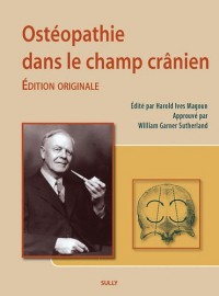 Ostéopathie dans le champ crânien