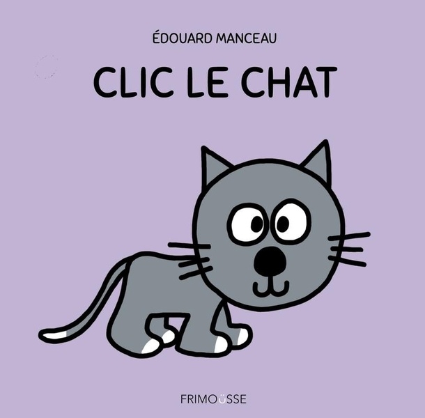 CLIC LE CHAT