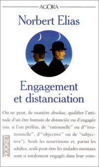 ENGAGEMENT ET DISTANCIATION