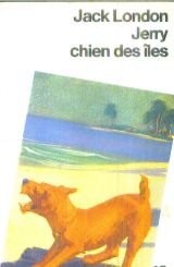 Jerry, chien des îles [9782264004833]