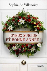 Joyeux suicide et bonne année !