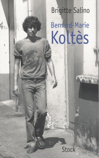 Bernard Marie Koltès