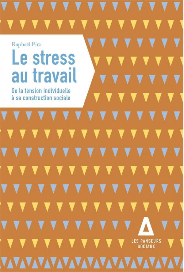 Le stress au travail