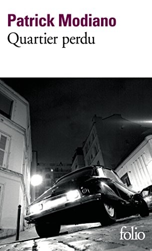Quartier perdu