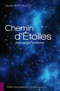 Chemin d'Etoiles - Astrologie stellaire