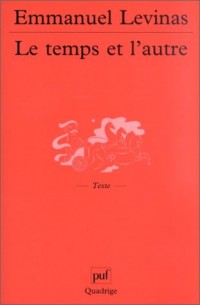 Le Temps et l'Autre