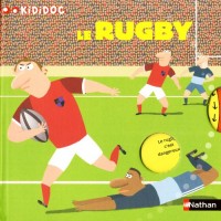 N42 - RUGBY