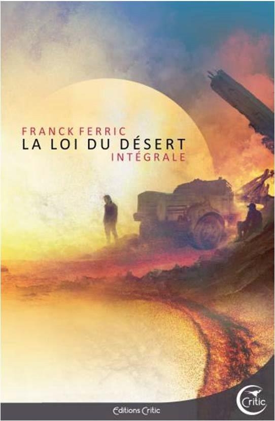 La loi du désert