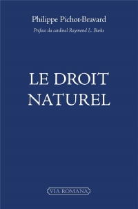 Le droit naturel