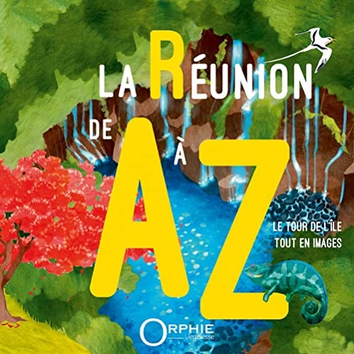 La reunion de a a z