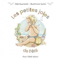 Les petites joies de l'été