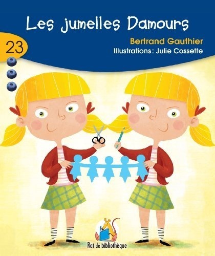 Les Jumelles Damours