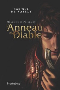 Melusine et Philemon V. 01, l'Anneau du Diable