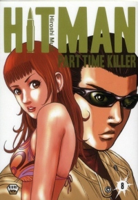 Hitman - Part time killer Vol.8