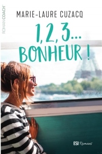 1, 2, 3...Bonheur !