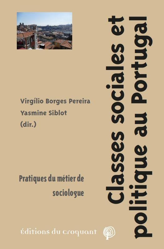 Classes sociales et politique au Portugal depuis la révolution