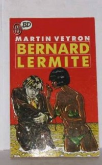 Bernard Lermite