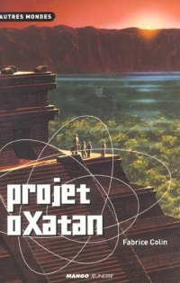 Projet Oxatan